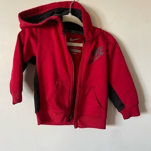 Nike Therma-Fit Hoodie